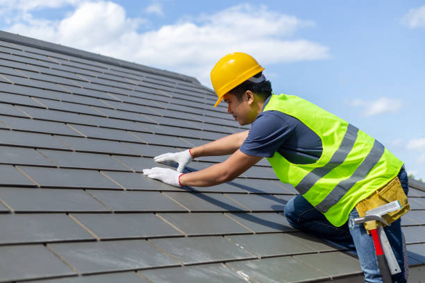 Roof Installation Near Me in River Road, WA