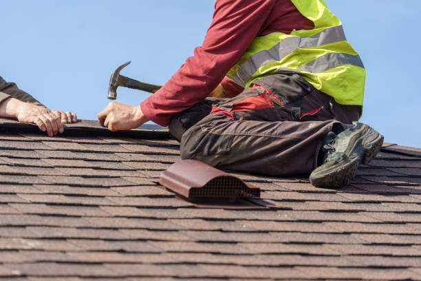 Quick and Trustworthy Emergency Roof Repair Services in River Road, WA