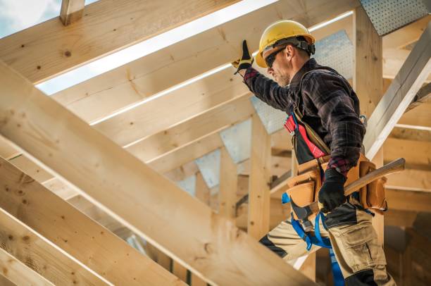Best Roof Repair Services  in River Road, WA