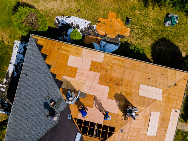 Gutter Installation and Roofing in River Road, WA