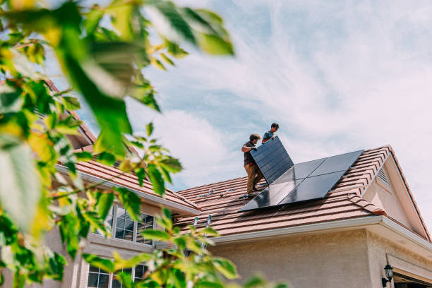 Best New Roof Installation  in River Road, WA
