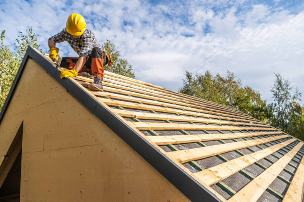 Sealant for Roof in River Road, WA