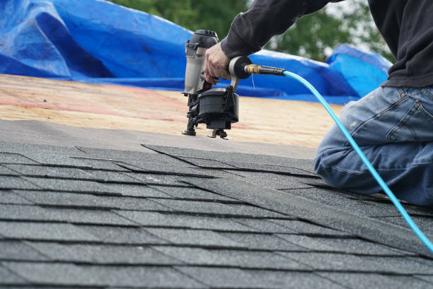 Best Heating Cable for Roof Installation  in River Road, WA